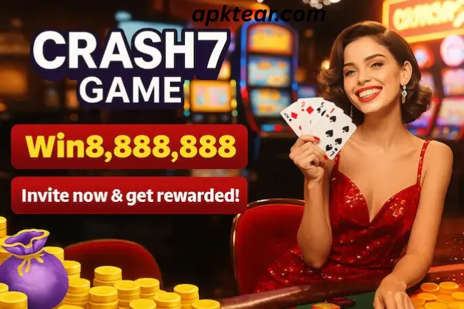 CRASH7 Game