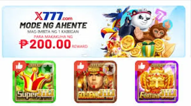 X777 Game