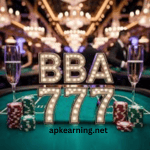 BBA777 Game