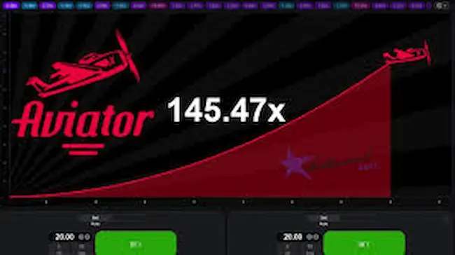 Aviator7 Game