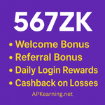 567ZK Game