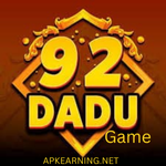 92 Dadu Game