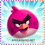 Angry Birds 2 Mod APK
