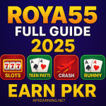 Roya55 Game