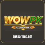 wowpk Game