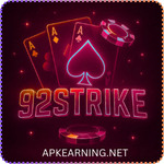 92 Strike Game