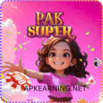 Pak Super Game